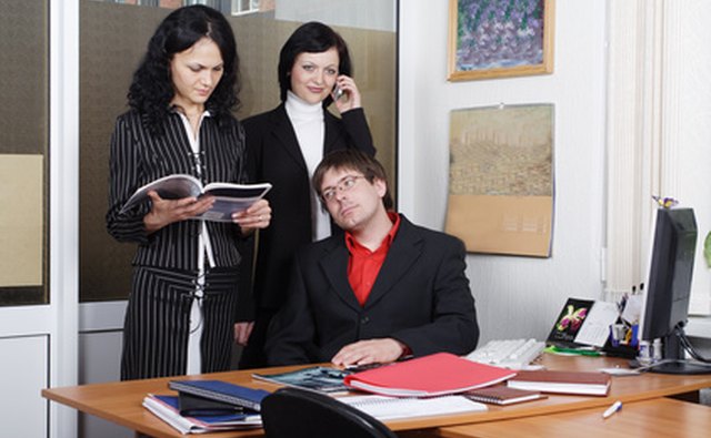 Include specialists and employees in the process.