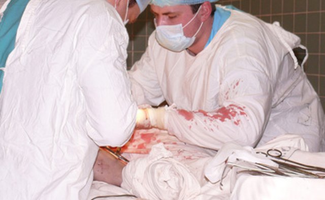 Health care professionals in emergency medicine, surgery, anesthesiology and other high-pressure specialties are more like to abuse substances than those in other areas