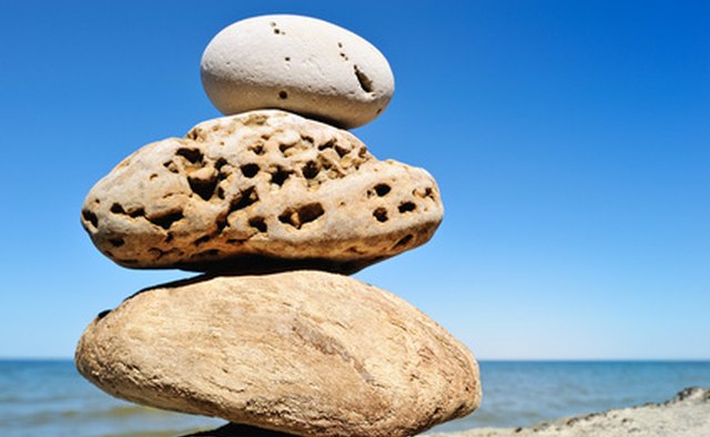 The organization must be capable of maintaining stability in unstable circumstances.