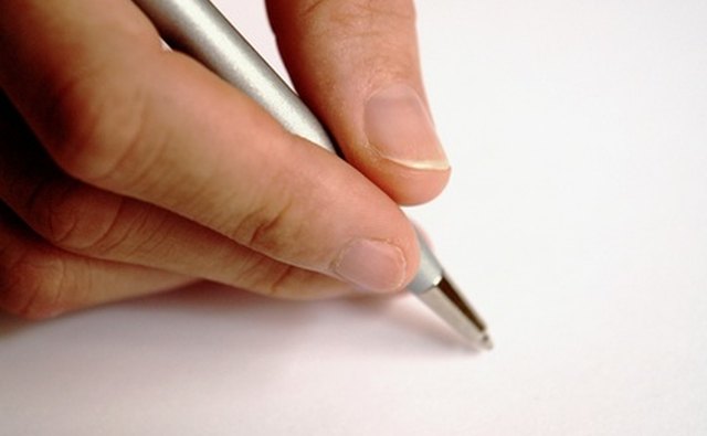 Writing the lesson plan helps organize the class and manage time,