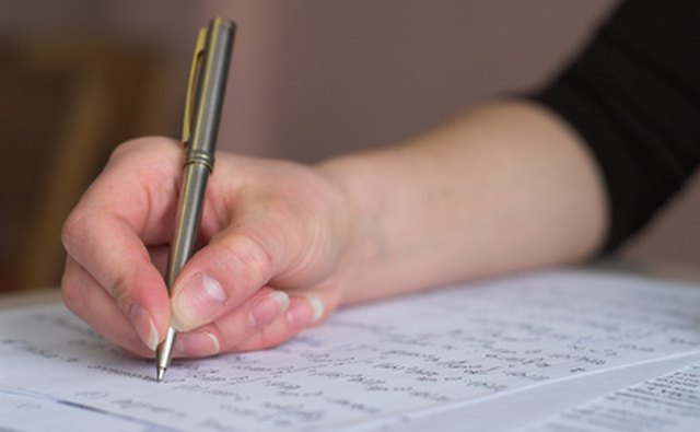 Getting feedback can be helpful for the instructor to make improvements to the class.