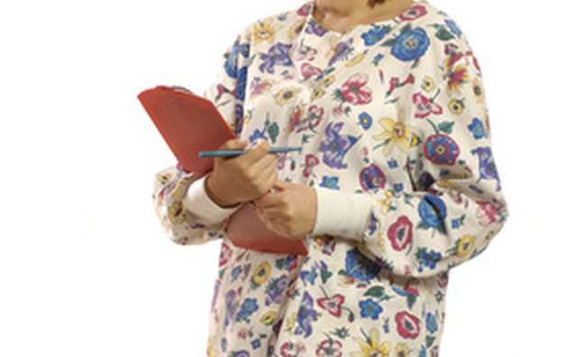 A nursing degree can prove tremendously beneficial.