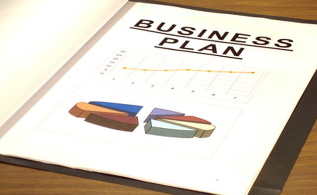 Poor planning can sink your business.