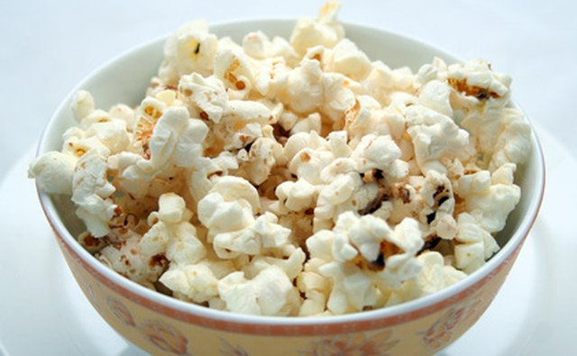 Food is a popular fundraising product