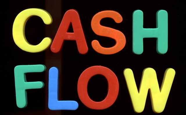 An insolvent company could face bankruptcy.
