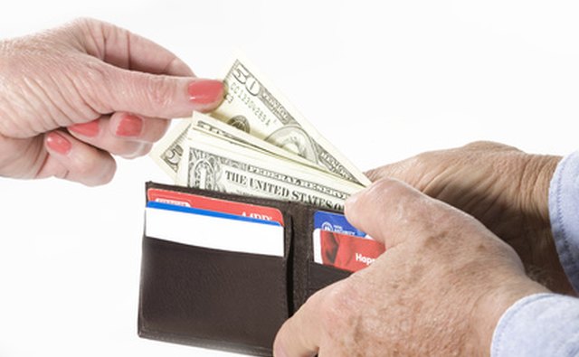 Overspending is a mistake.