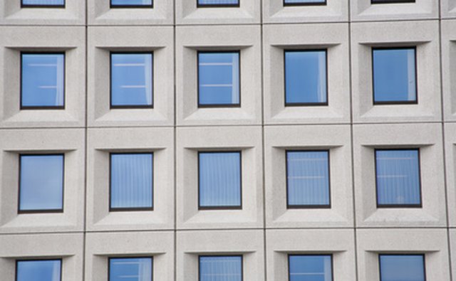 Select office space that presents a professional image.