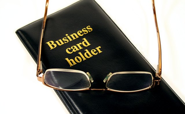 Send marketing material to key companies.
