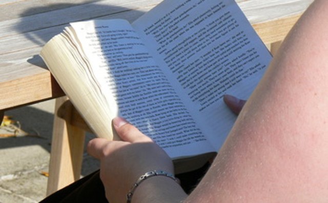 Research the field as much as possible in order to give you the best possible head start.