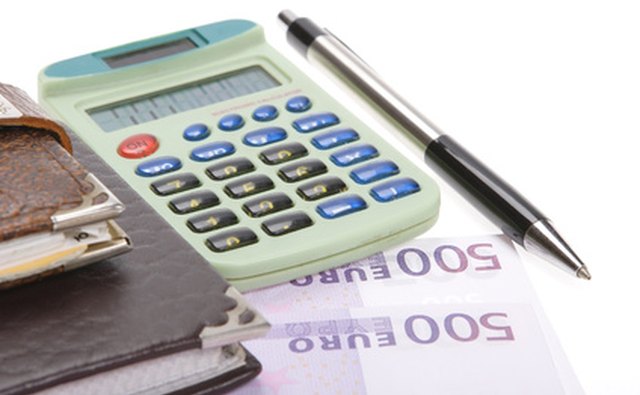 Budget and plan before doing anything else.