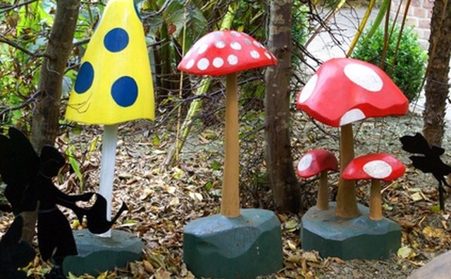 SoHo Garden Art