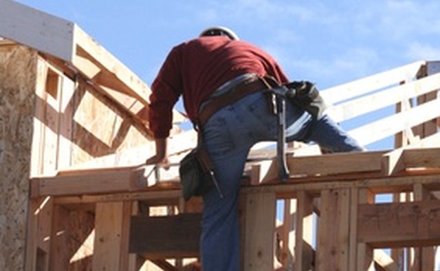 Construction Worker