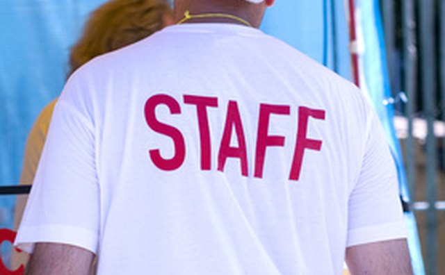 Hire staff for your new Texas nightclub.