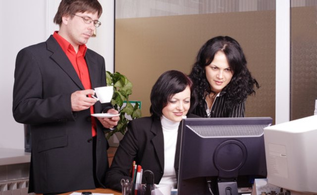 Service provisions are related to the management of a company.