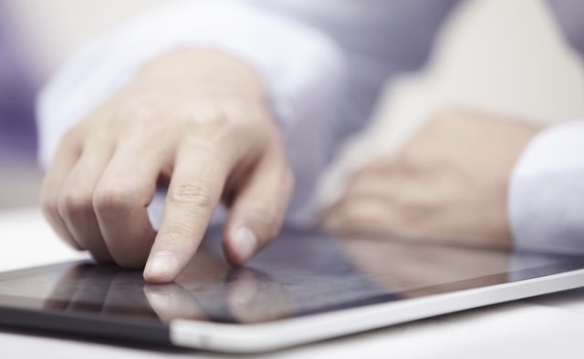Mobile business
