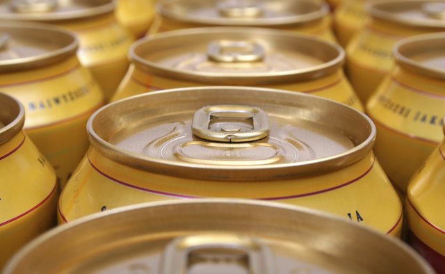 Tin Cans