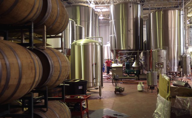 NY State Ends Tax Exemptions For In State Breweries After Lawsuit From Out Of State