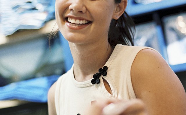 Practice good spending habits and keep debt under control.