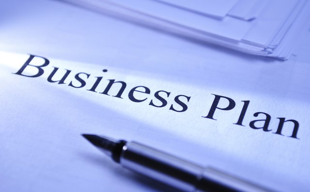 Business plan