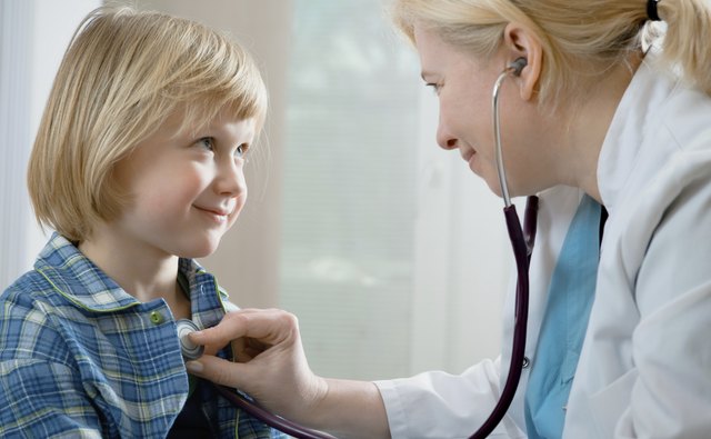 medical exam