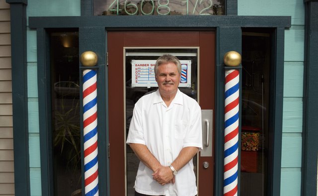 Barber