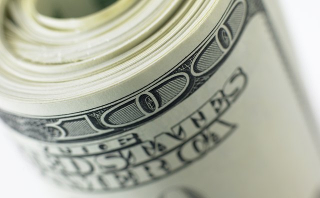 Up-front fees might have to be borrowed or taken from retirement accounts.