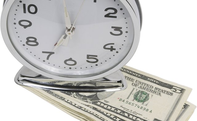 Bridge loans save home buyers time.