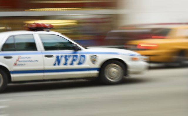 new york police detective salary