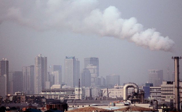 Climate Change And Global Pollution To Be Discussed At Copenhagen Summit