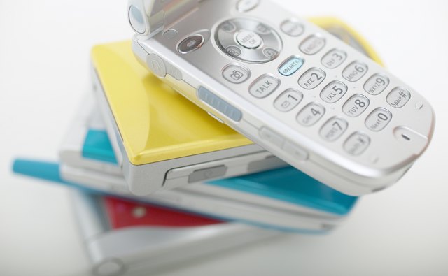 Cell phones are no longer considered listed property for tax purposes.