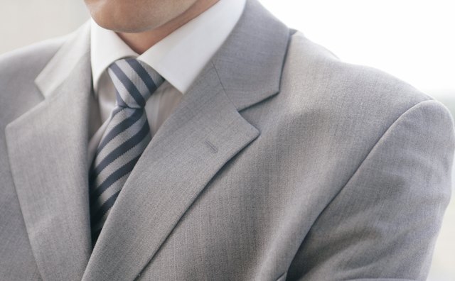 Businessman