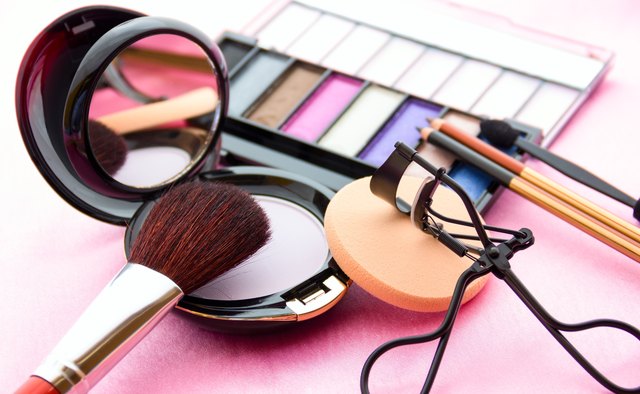 Pressed Powder
