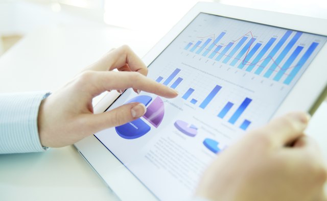 Hi-tech analysis