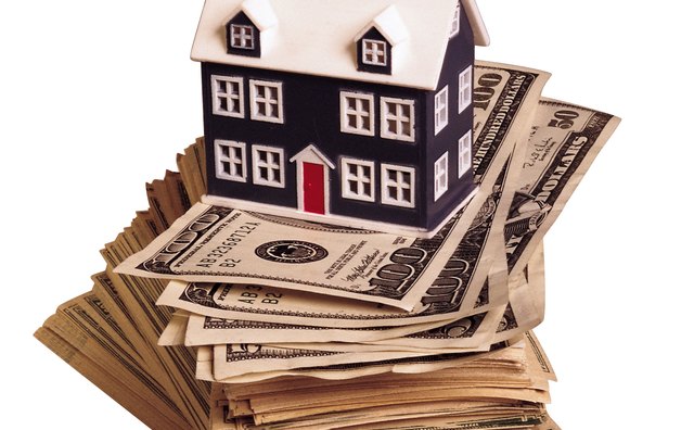 Interest paid on a mortgage is the largest single tax deduction for most people.
