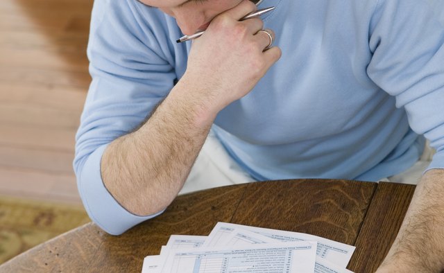 Maturing insurance policies and endowments bring significant tax consequences.