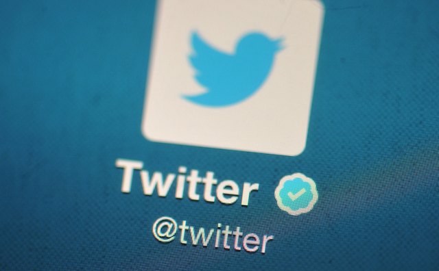Social Media Site Twitter Debuts On The New York Stock Exchange