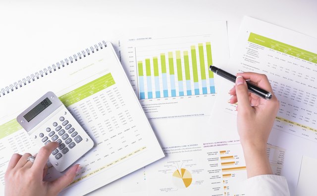 Business Data Analyzing