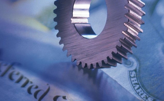 When you purchase stock, you are purchasing a stake in a company's assets.