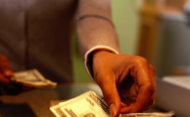 The company pays dividends on the payment date.
