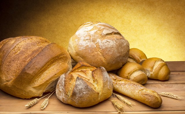 Bread