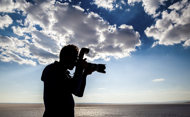 Photographer