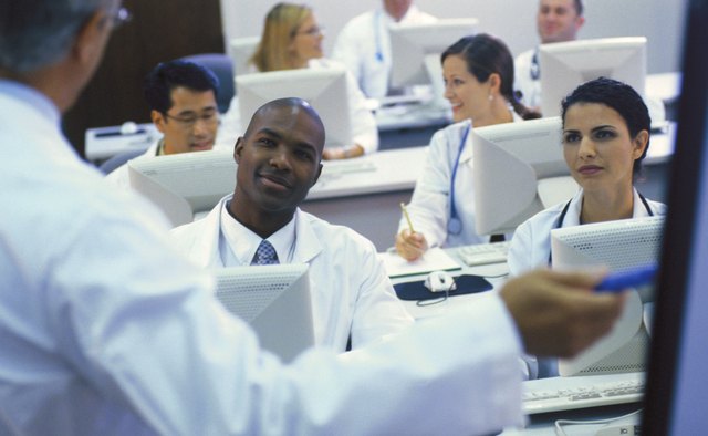 Medical class