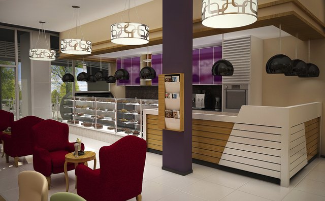 cafe Restaurant