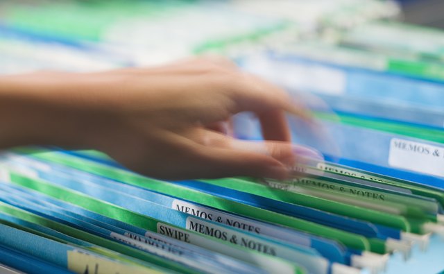 Choose your document based on authority level and length of time.