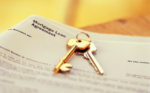 Find the right mortgage program to fit your needs.