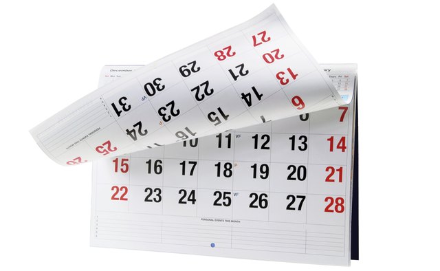 Calendar