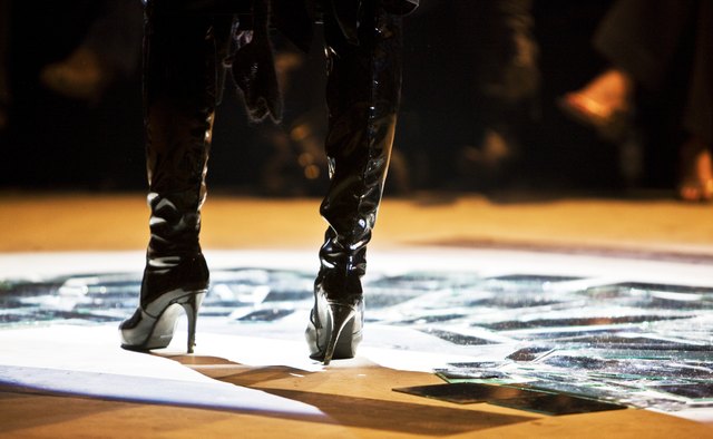 Catwalk