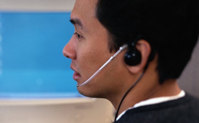 Customer Service Representative