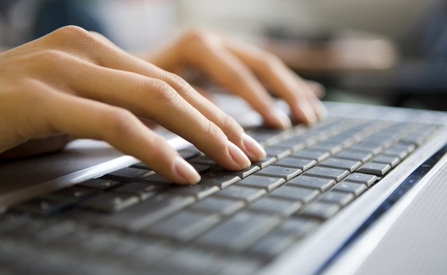 Typing XXL
