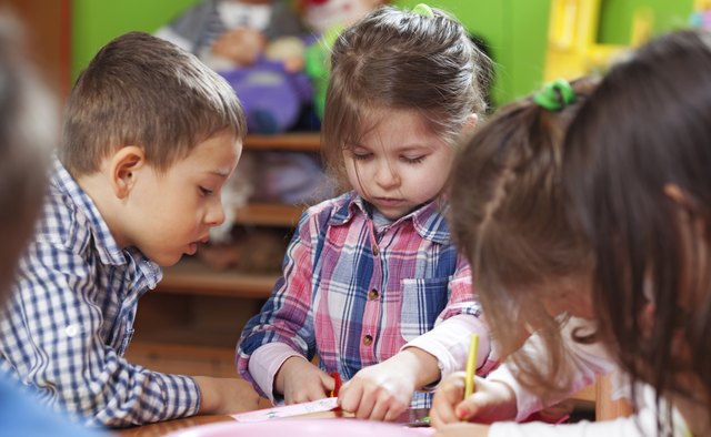 how-to-start-a-kindergarten-business-bizfluent